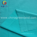 Nylon Rayon 13s / 10s Fluoreszierte Twill Warp Spandex Stoff für Shirt Kleid (GLLLDYG001)